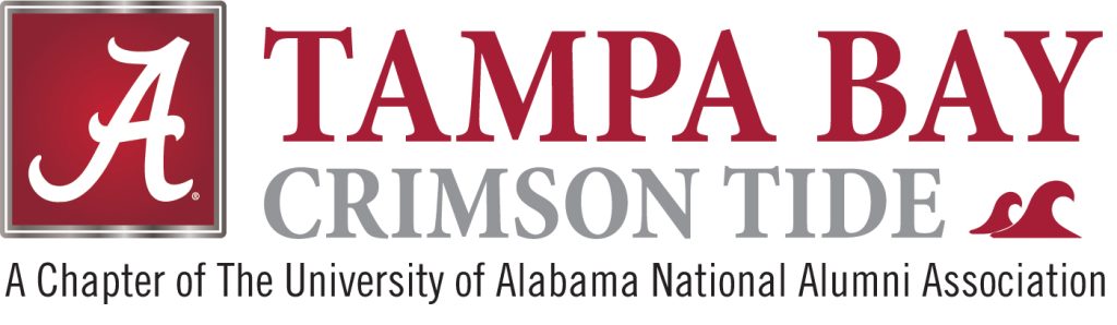 Tampa Bay Crimson Tide - the Tampa Bay chapter of The University of Alabama Alumni Association